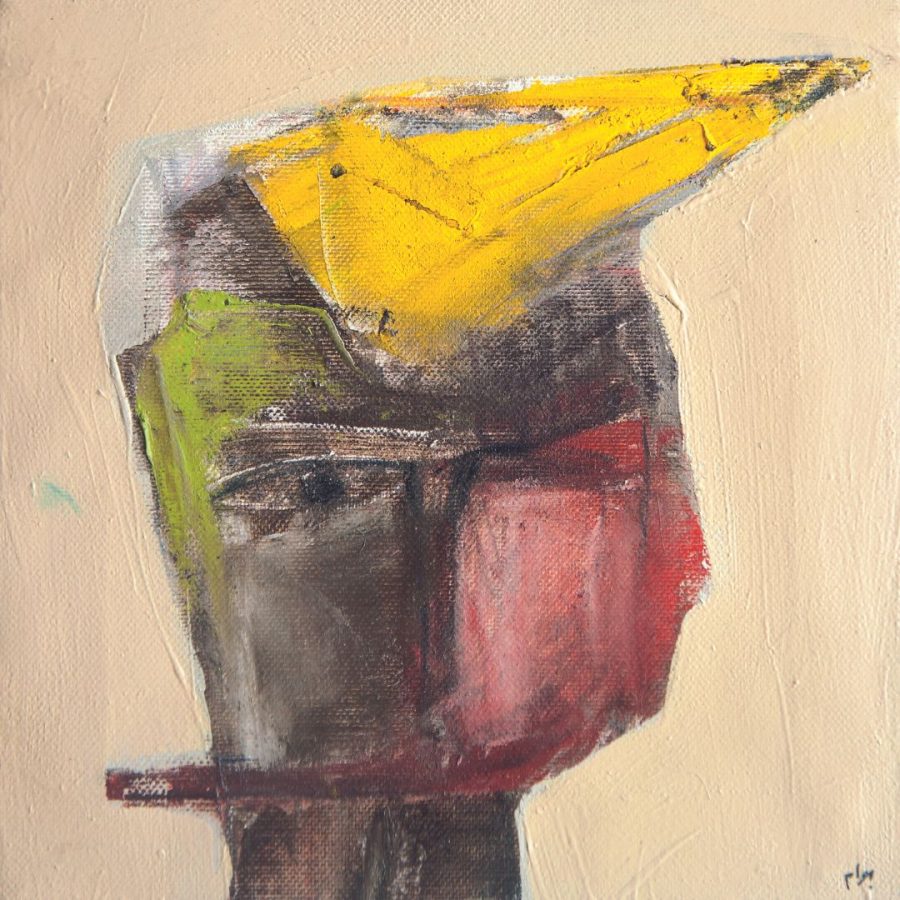 cultural narratives semaan khawam artwork