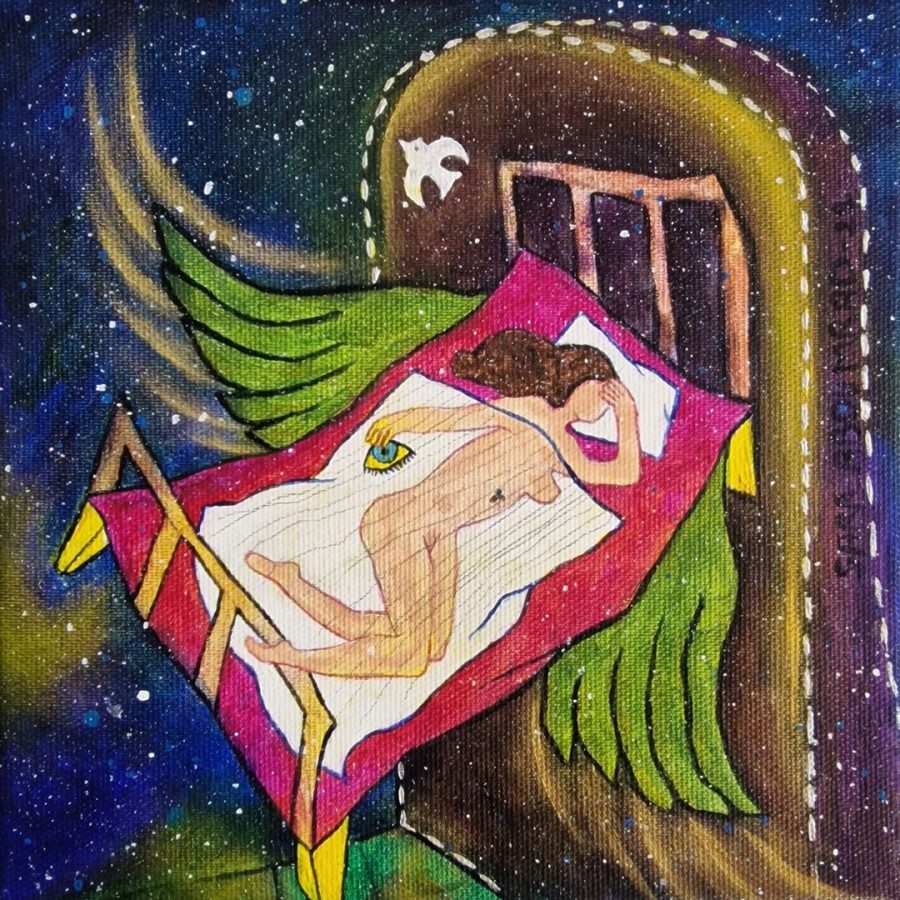 cultural narratives sarah abou mrad artwork