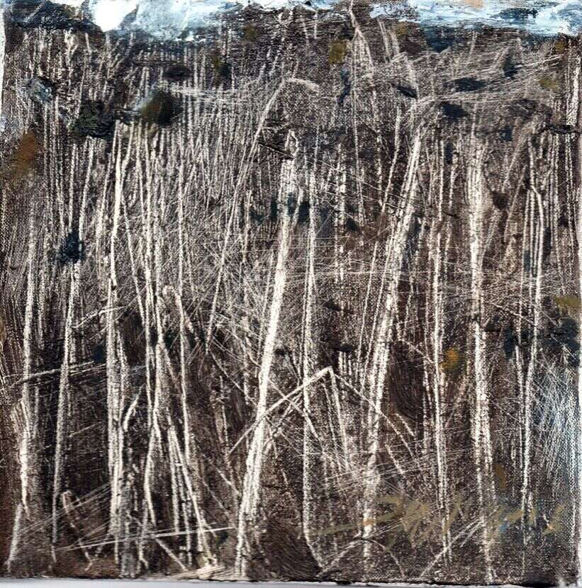 cultural narratives babak kaboud artwork