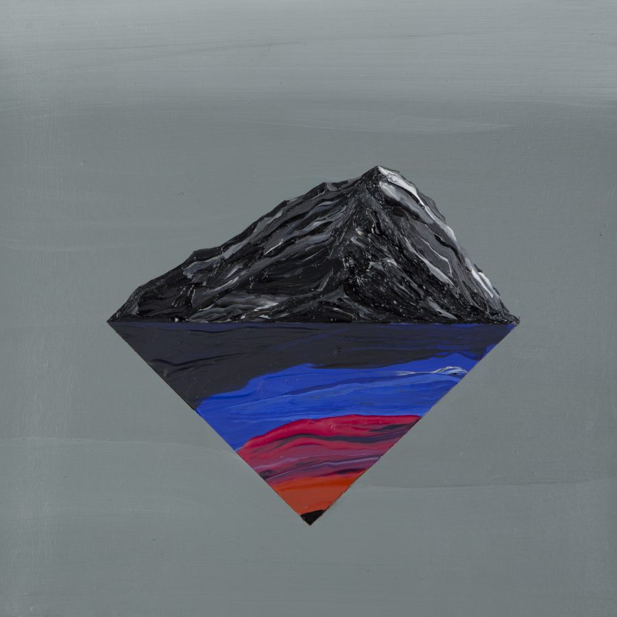 cultural narratives farbod elkaee artwork