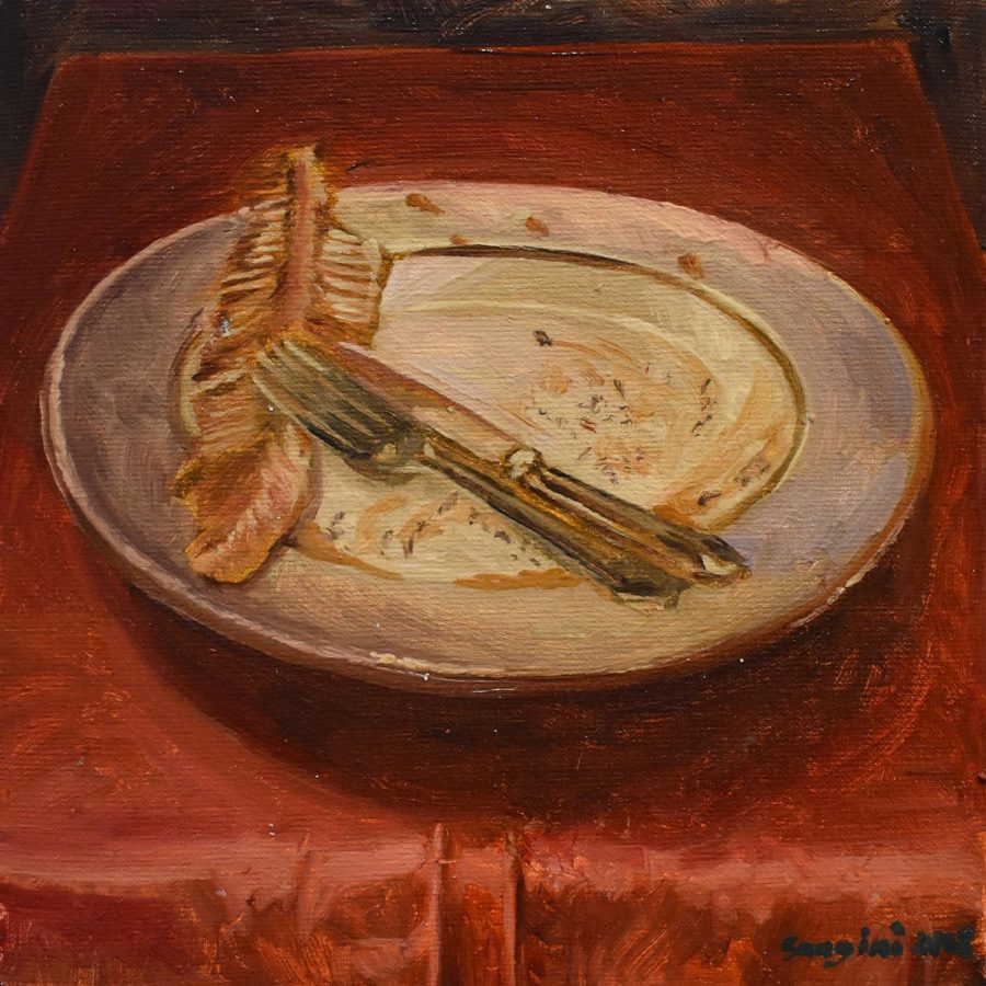 cultural narratives farsam sangini artwork