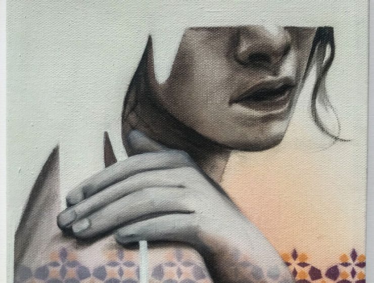 cultural narratives perryhan el ashmawi artwork