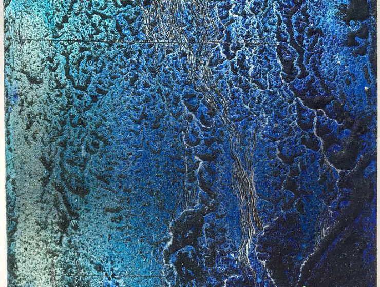 cultural narratives sadaf hesamiyan artwork