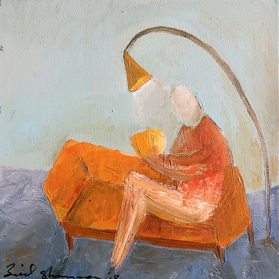 cultural narratives zaid shawwa artwork