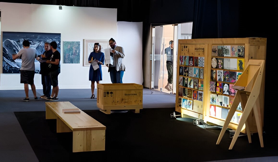 Beirut Art Fair